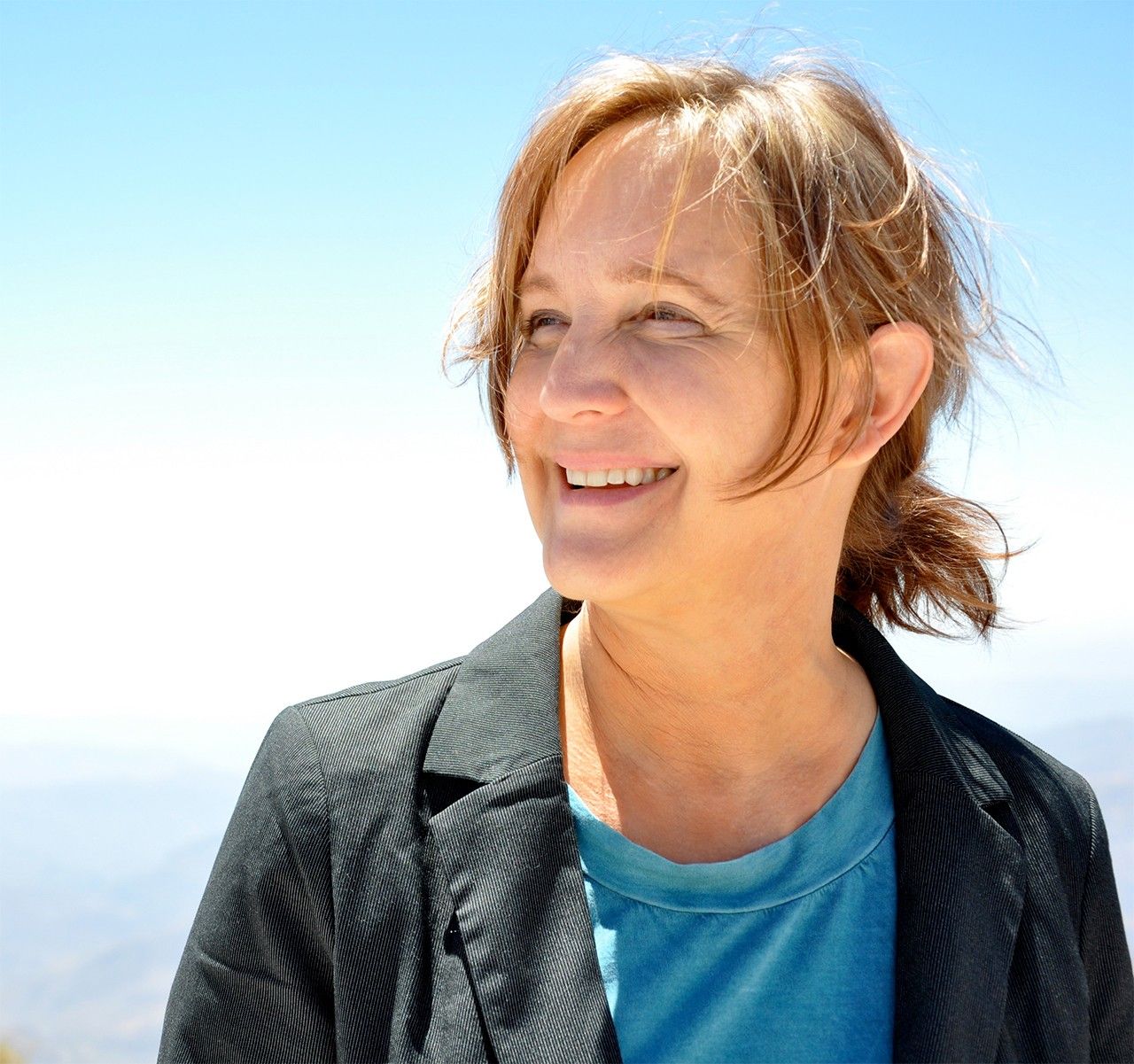 Debra Fischer