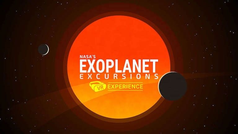 ExoVRcard