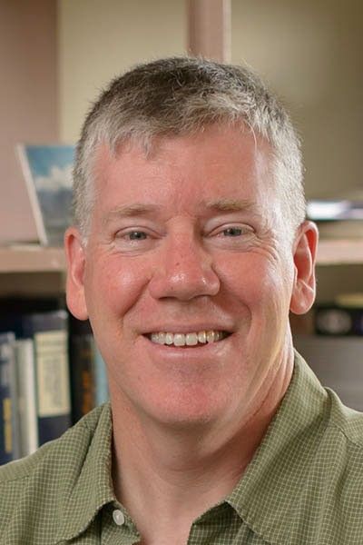 Photo of Doug Caldwell