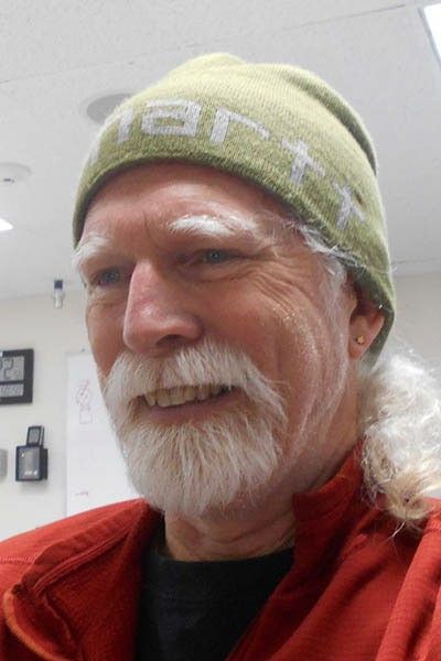 Photo of Steve B. Howell