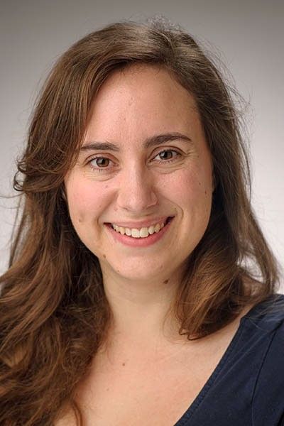 Christina Hedges