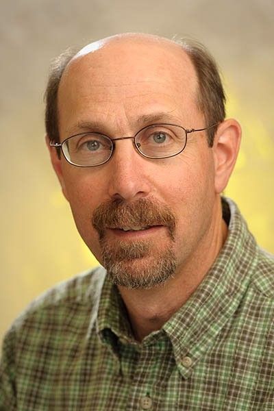 Photo of Joe Twicken