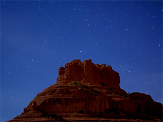 Kepler End of Flight