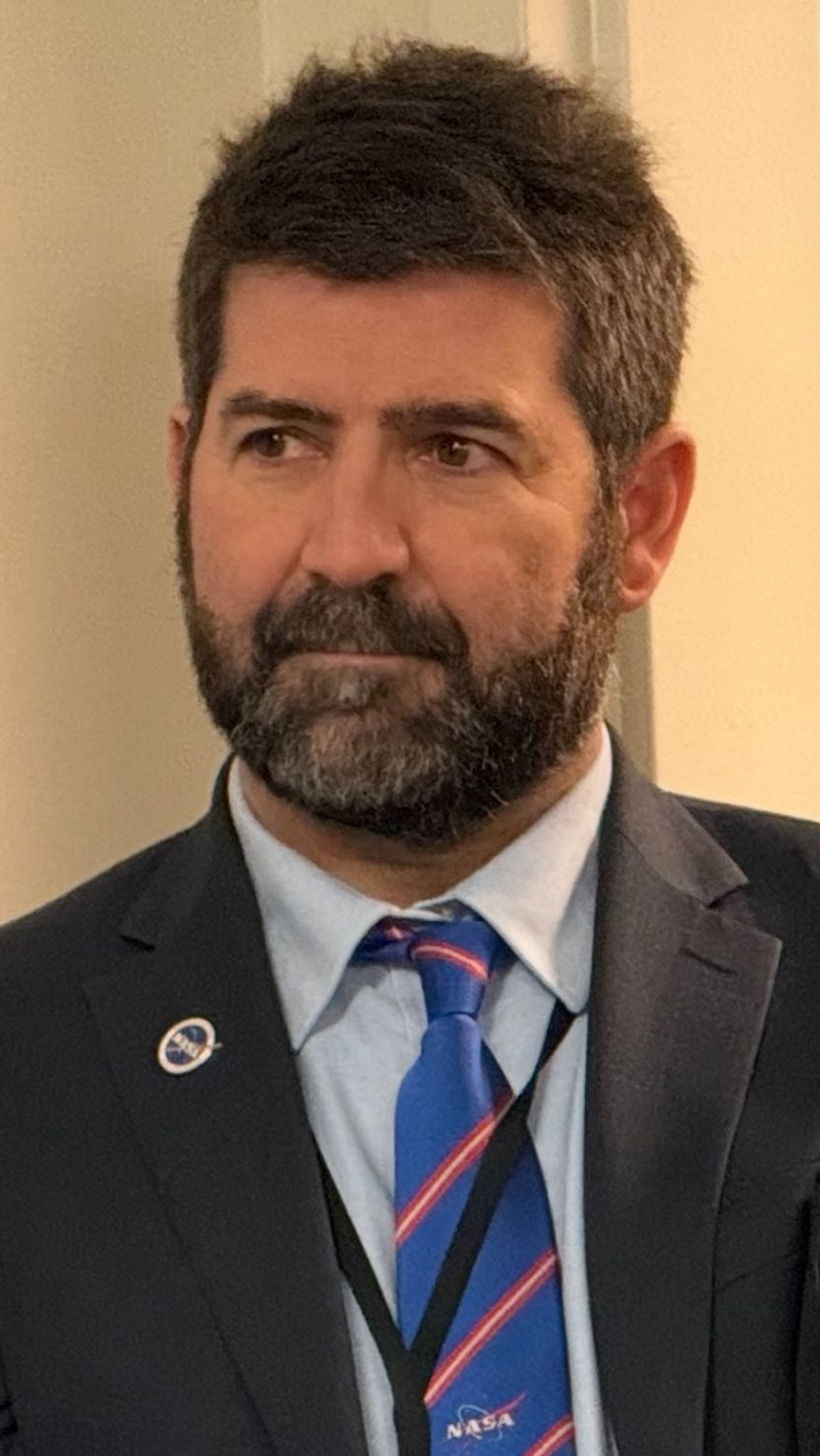 Dr. Pablo Saz Parkinson