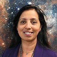 Dr. Swara Ravindranath