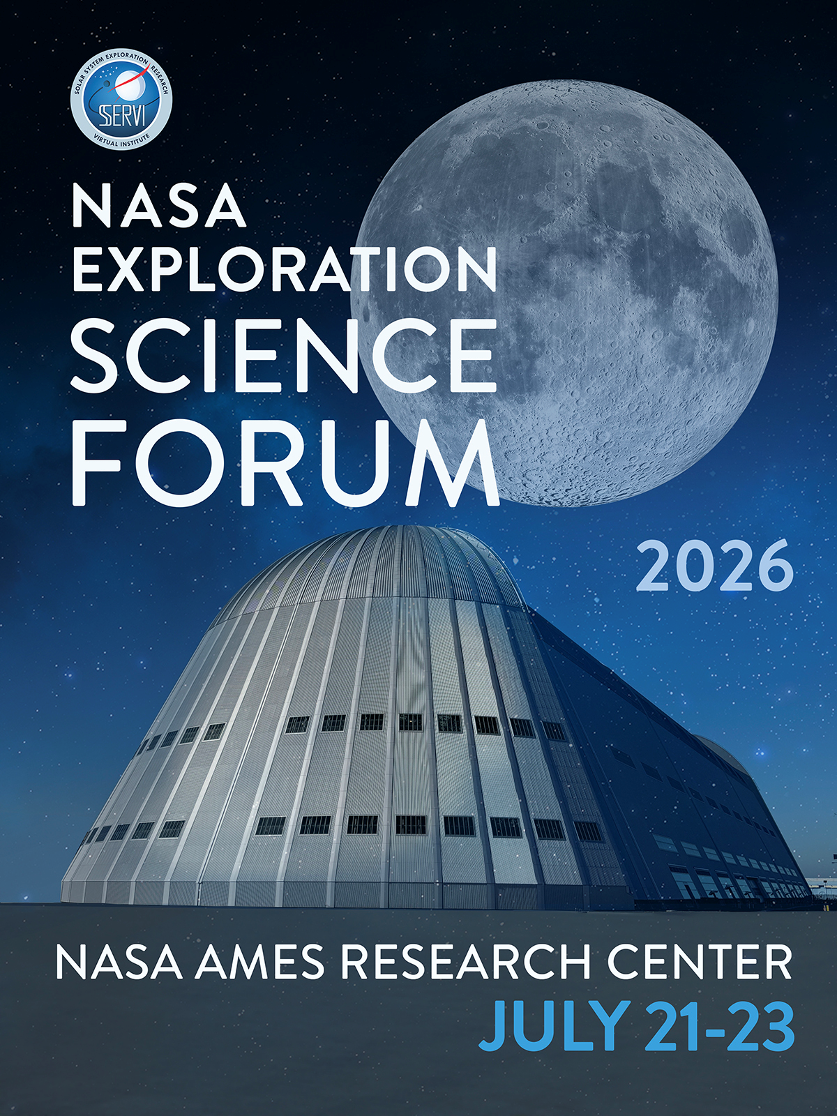 HAPPENING TODAY! SSERVI Forum – NASA Science HAPPENING TODAY! SSERVI Forum – NASA Science