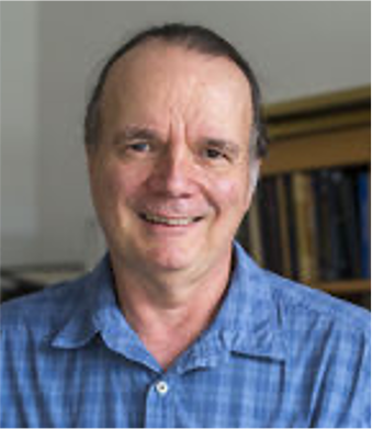 Drake Deming - RCN SC Member