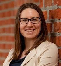 Heather Cegla - RCN Co-Lead