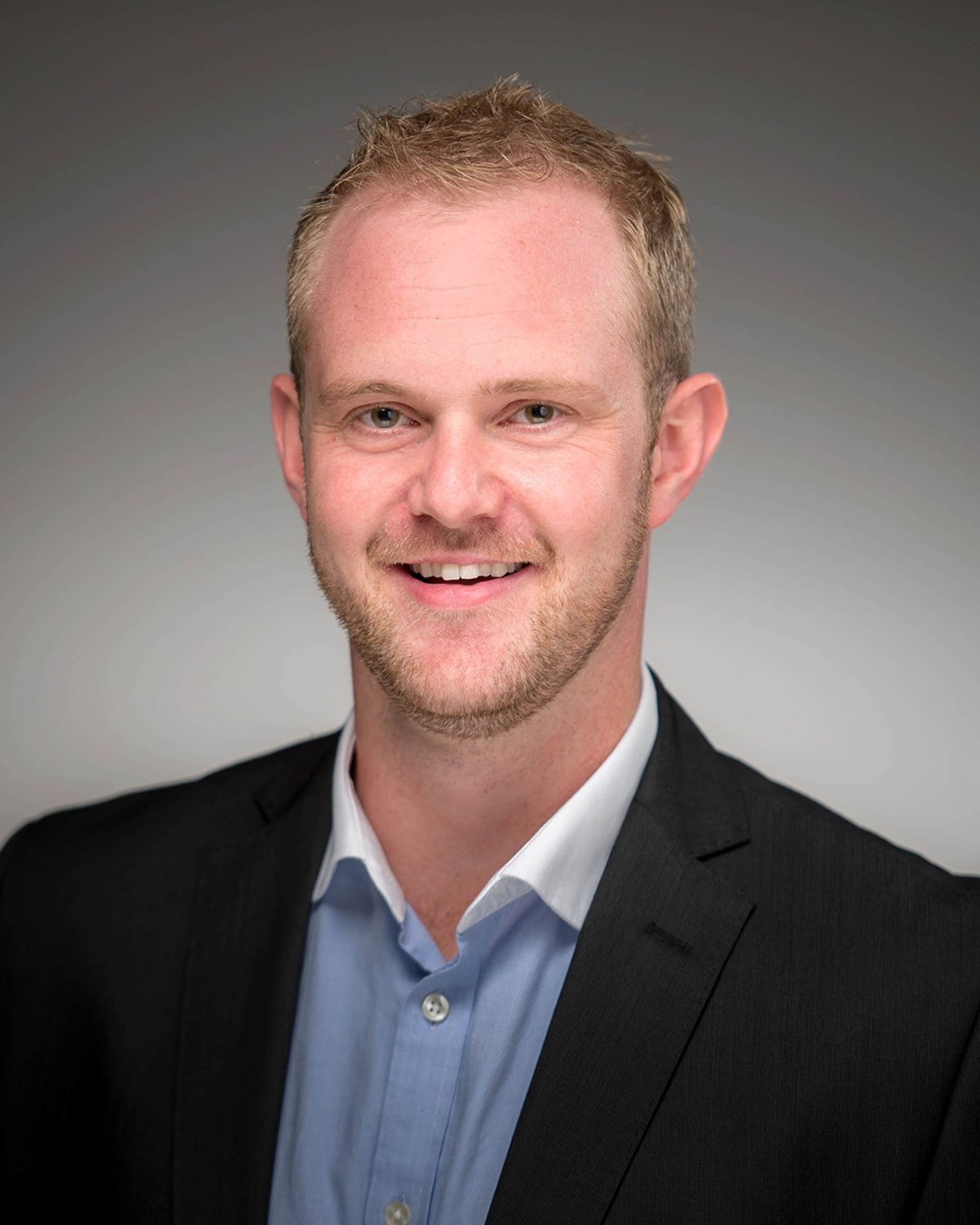Jonathan Crass - RCN SC Member