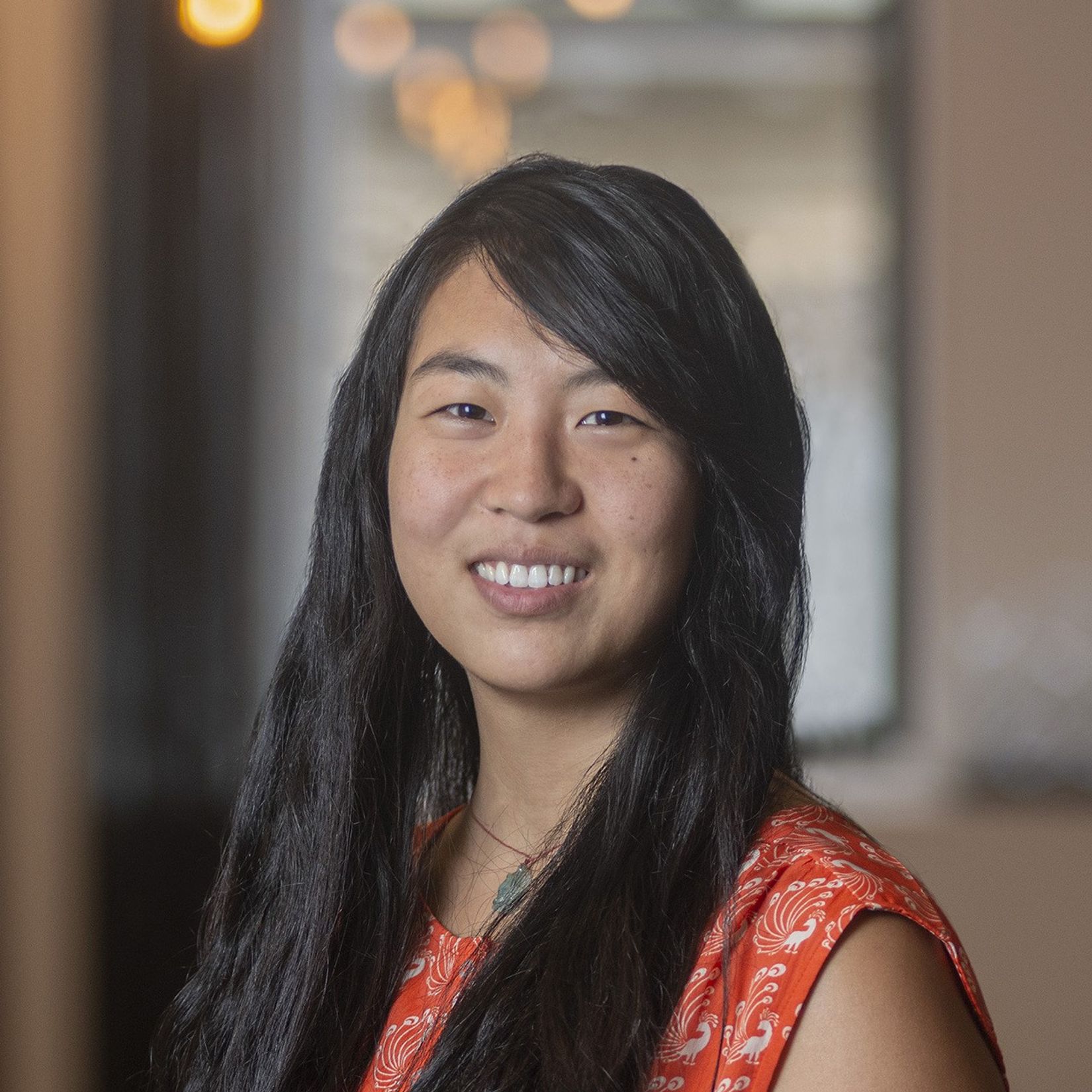 Lily Zhao - RCN SC Member
