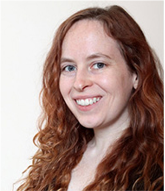 Rachael Rottenbacher - RCN SC Member
