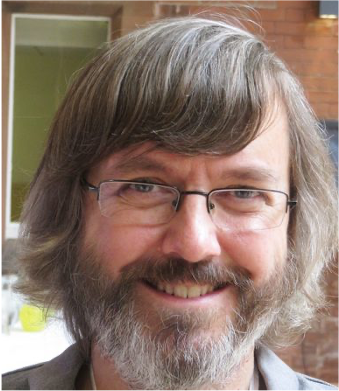 Steve Saar - RCN SC Member