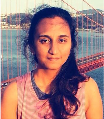 Virisha Timmaraju - RCN SC Member