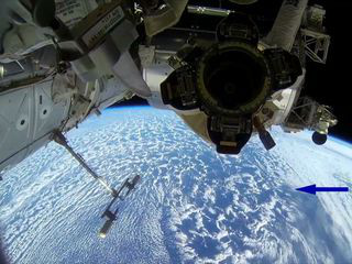 Q&Alien - What's a "habitable zone"?