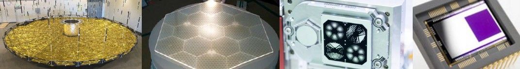 Examples of technology