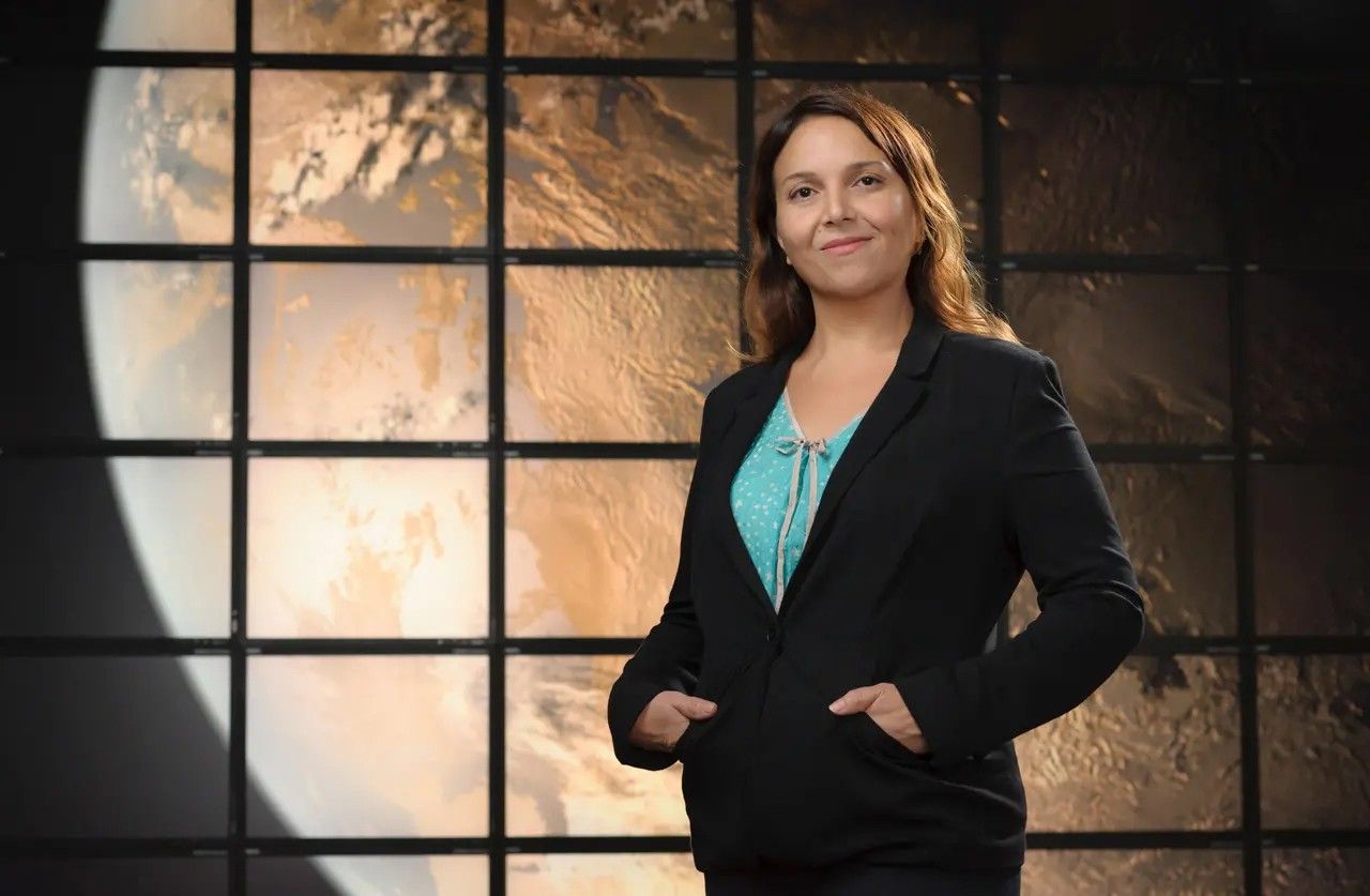 Elisa Quintana