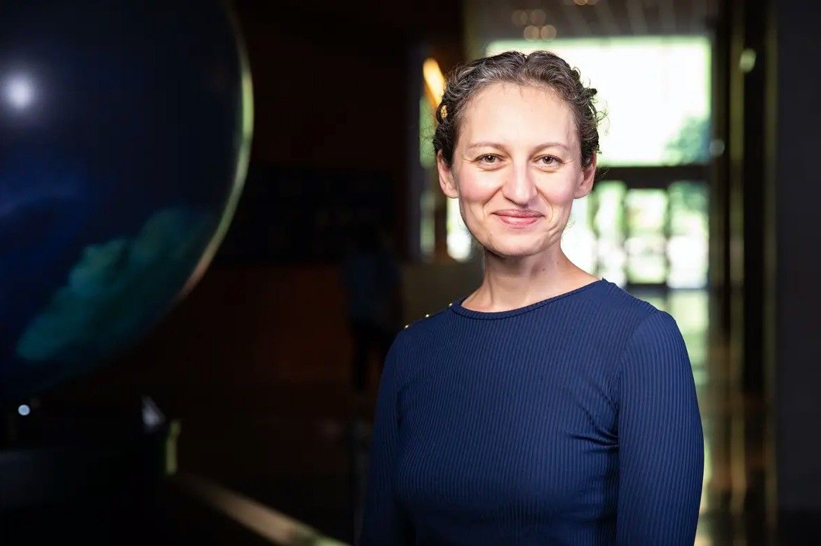 Evgenya Shkolnik
