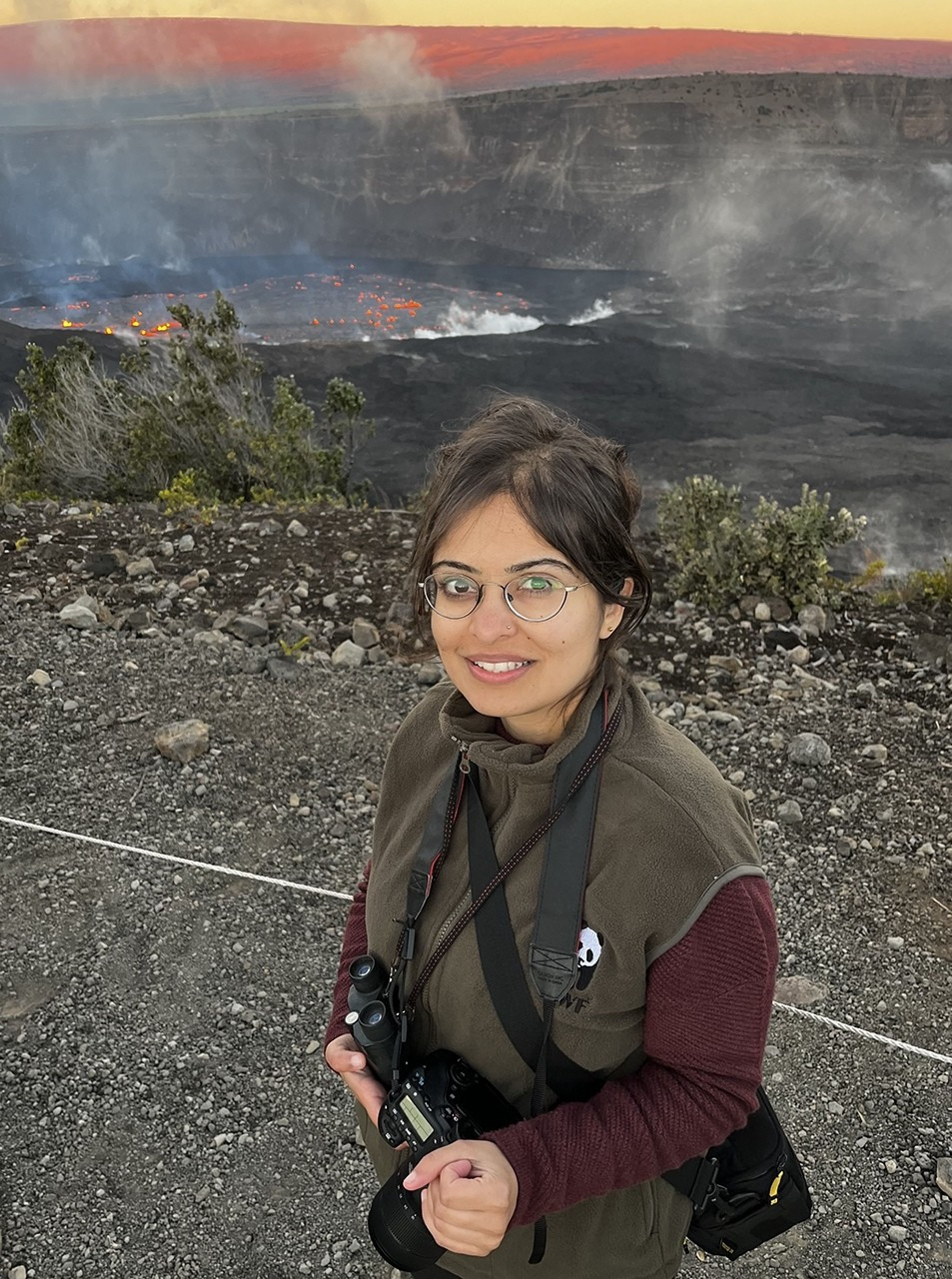 Garima Singh