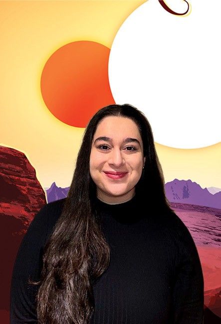 Katherine Manvelyan