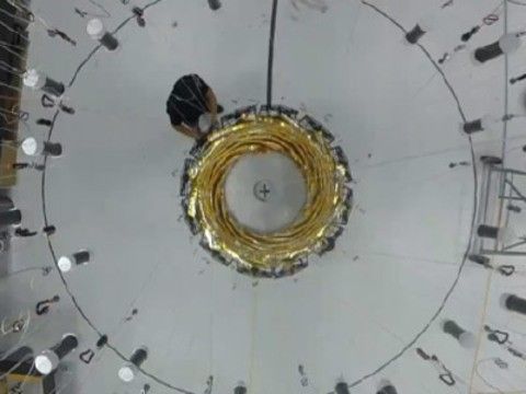 5m Inner Disk Development Model Deployment