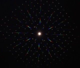 Bendek TDEM pupil image