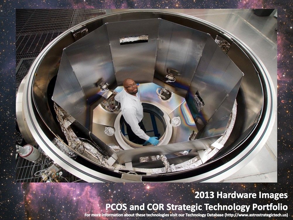 2013 Technology Hardware Gallery