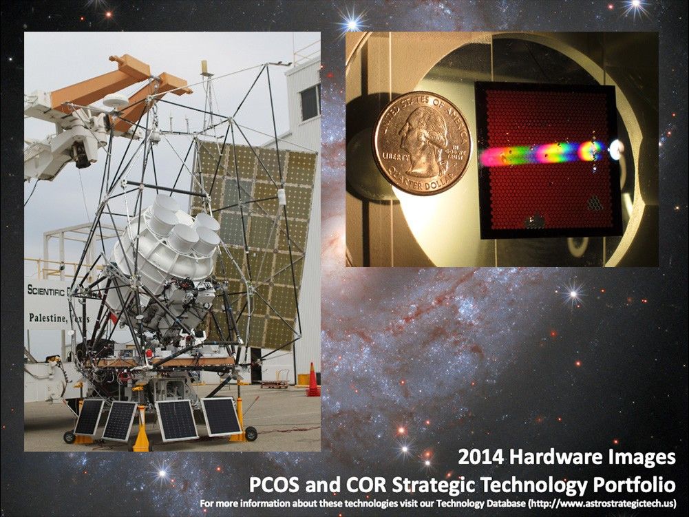 2014 Technology Hardware Gallery