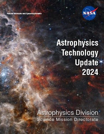 2024 Astrophysics Technology Update