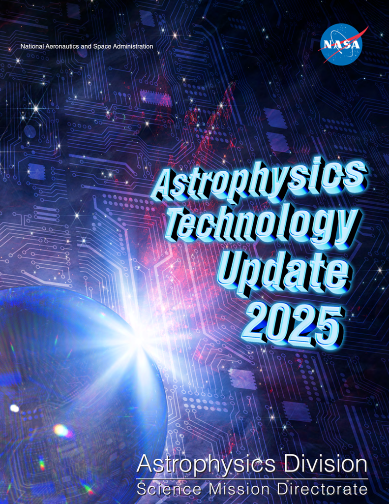 Astrophysics Technology Update (ATU) 2025