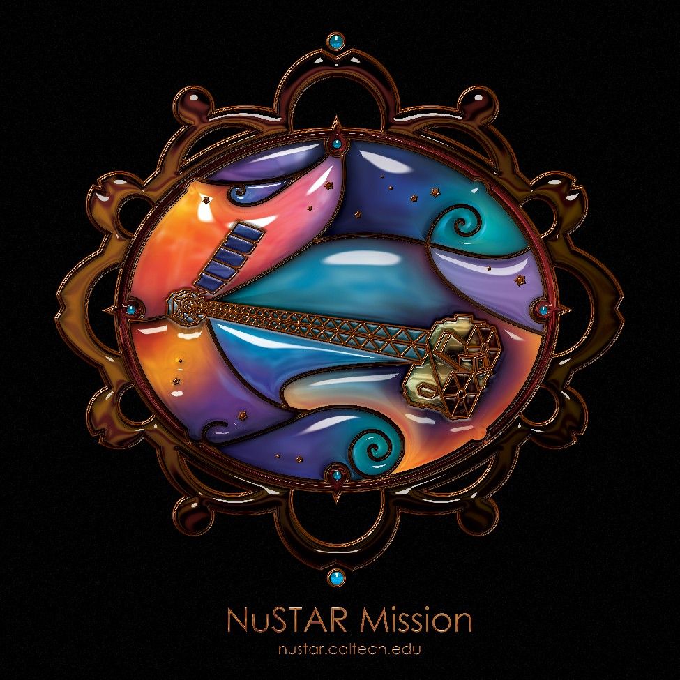 NuSTAR Mission
