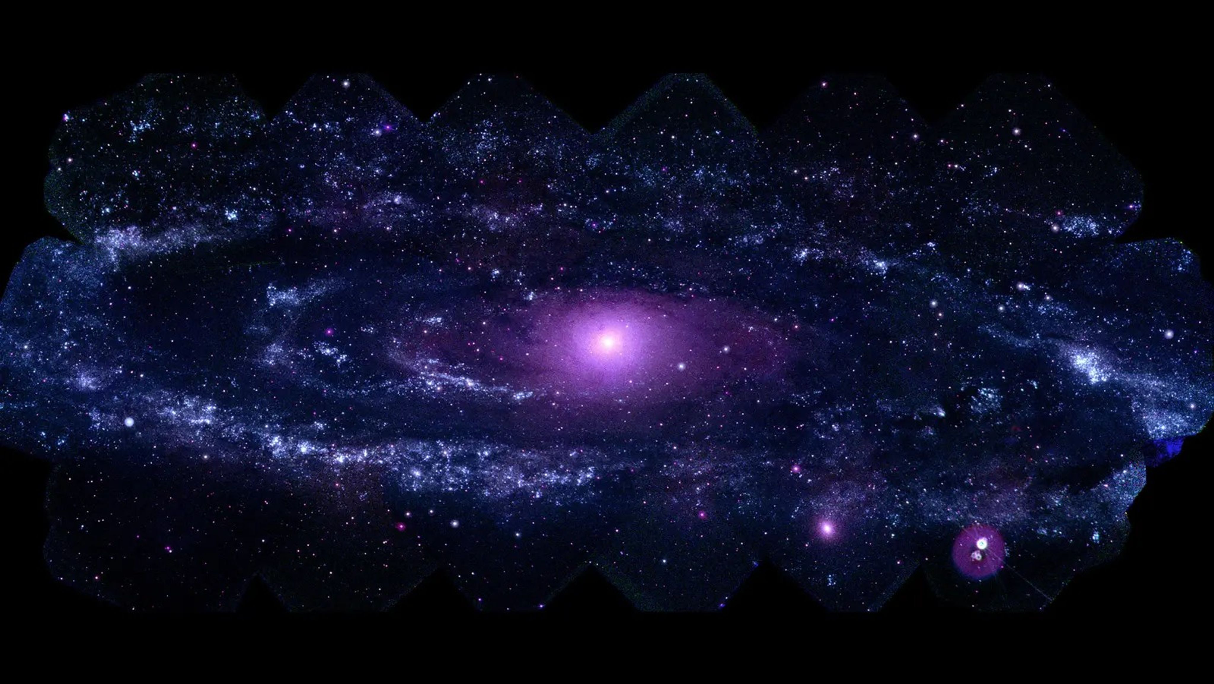 Galaxy shop