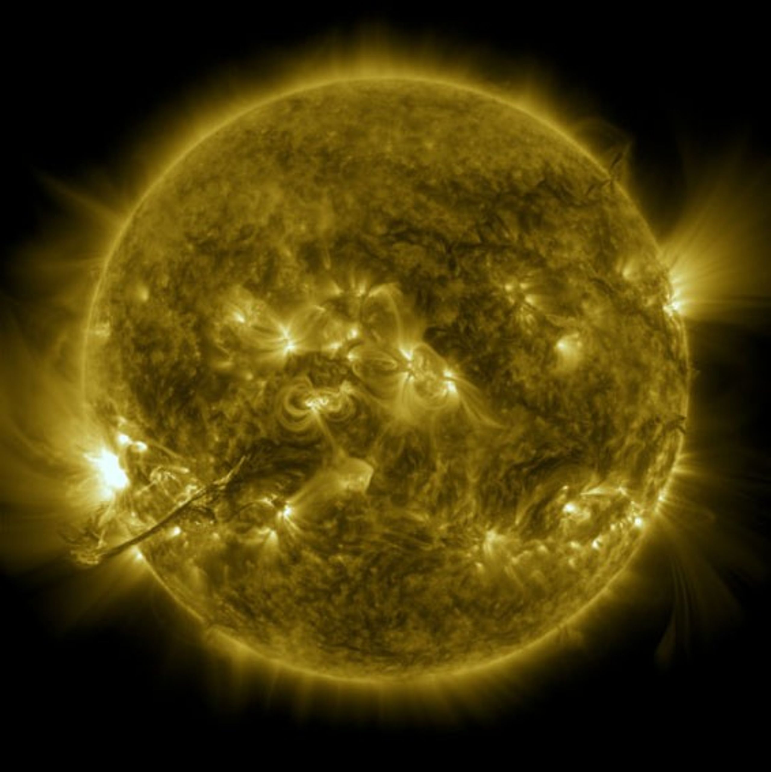 Main Sequence Stars