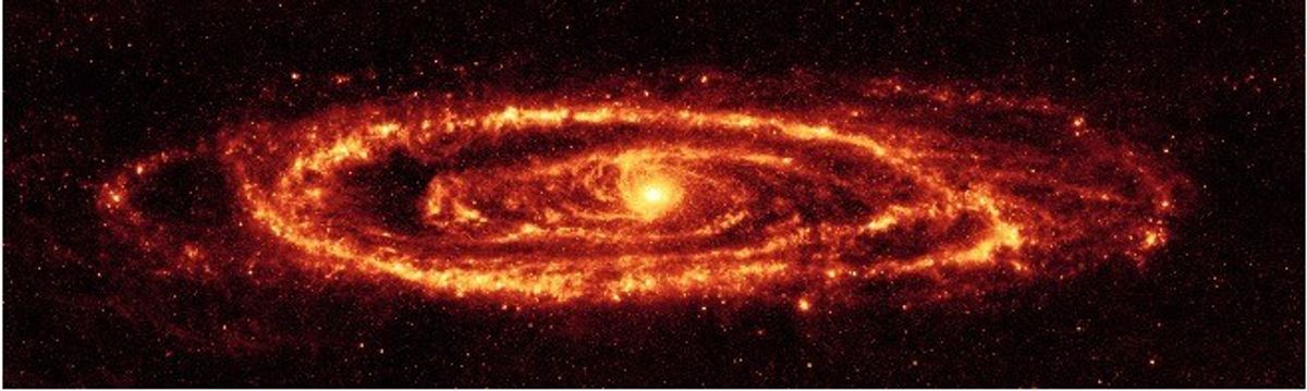 Andromeda