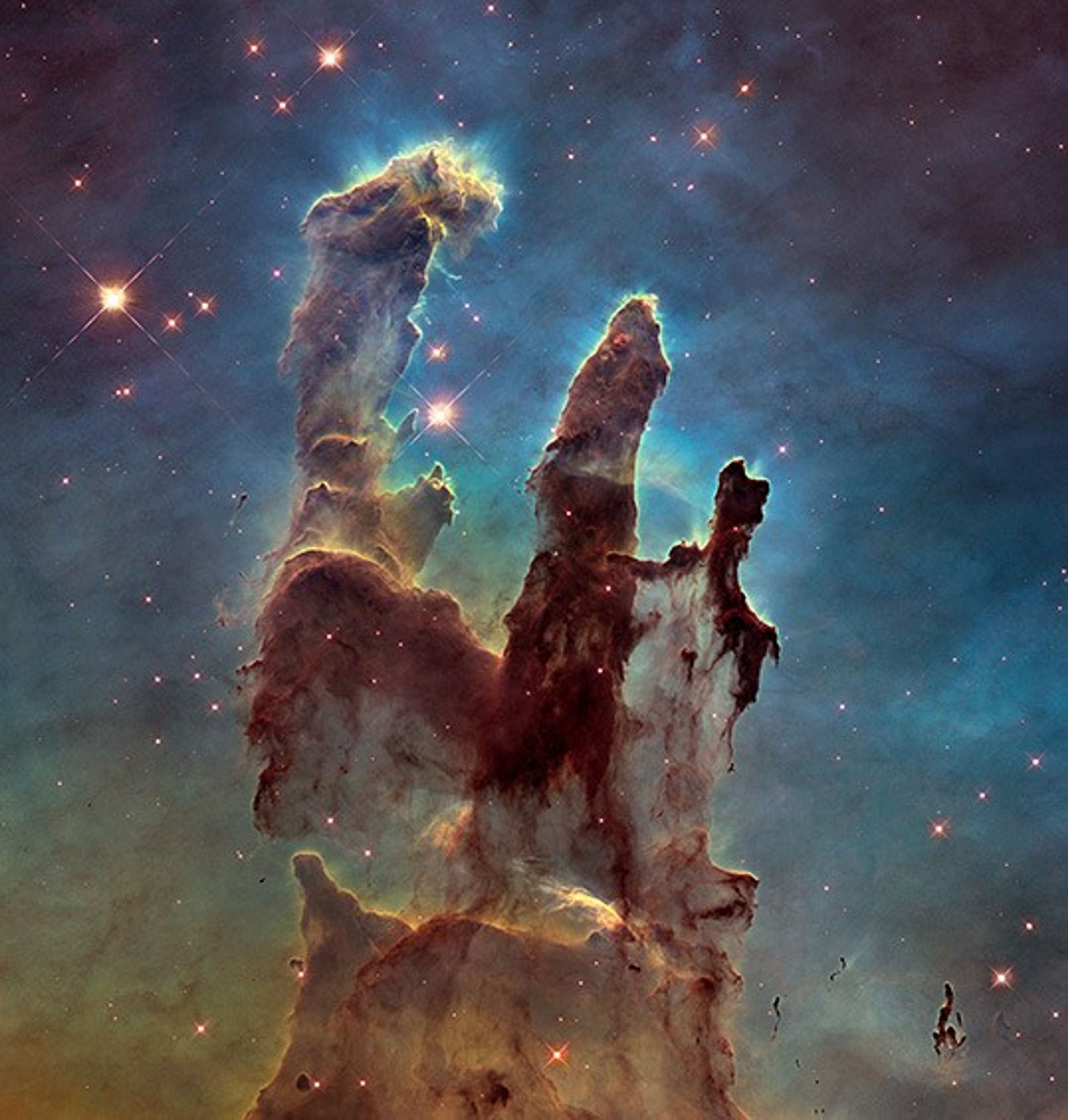 Hubble Multimedia NASA Science