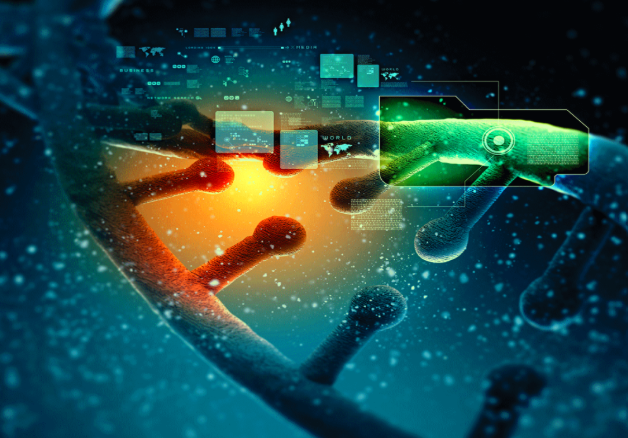 Logo of the NASA Space Life Sciences Library (NSLSL)