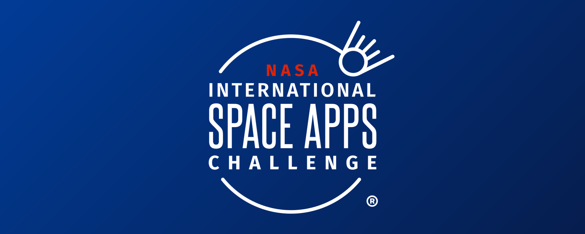 Space Apps Challenge Logo