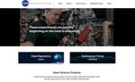 Previous OSDR home page.
