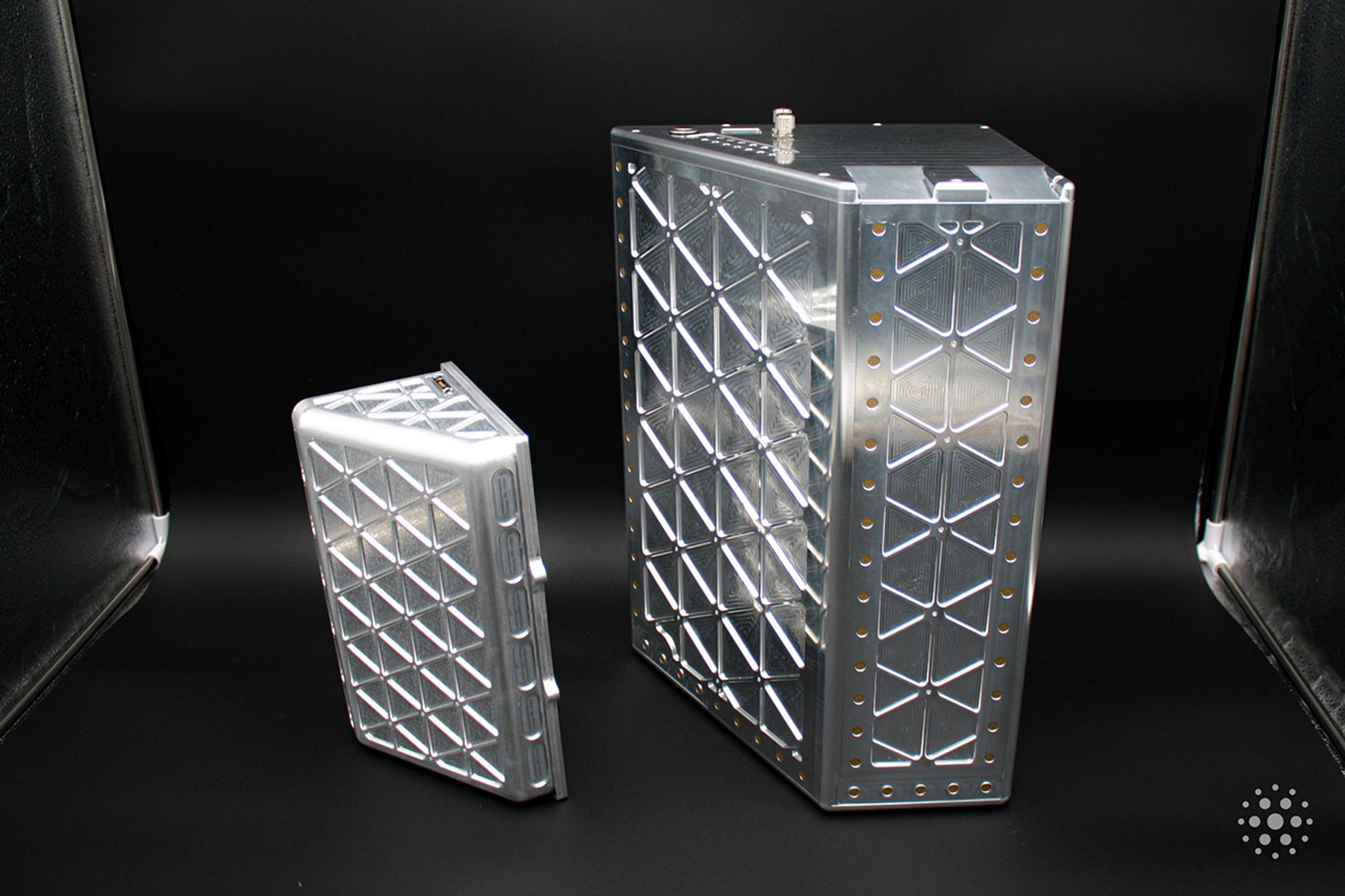 AVATAR hardware Artemis II