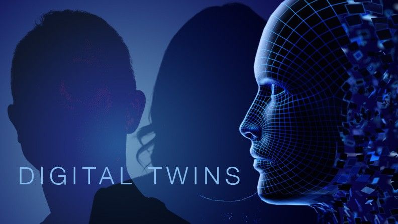 Why does the world (and NASA) need digital twins?