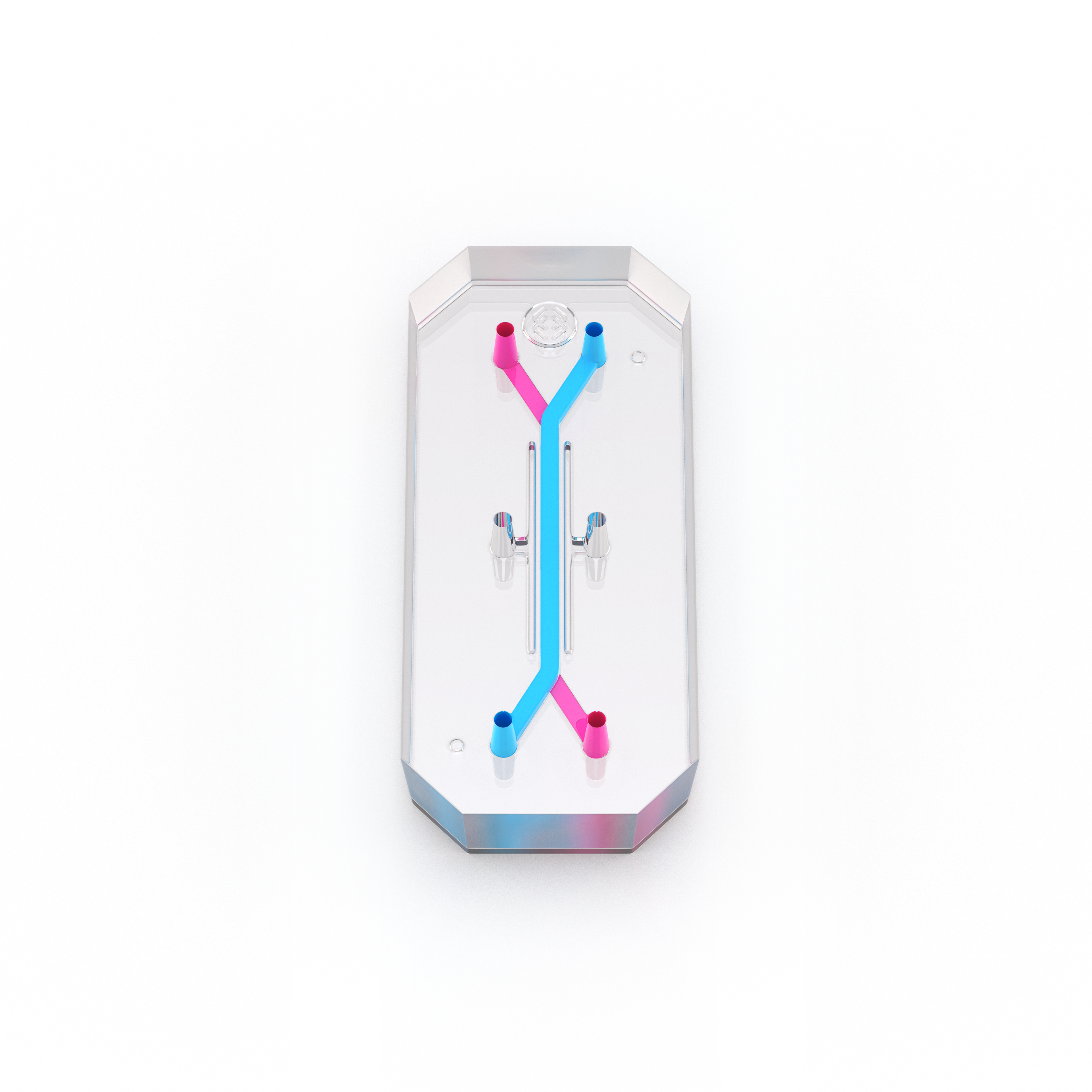 Emulate organ chip on tabletop