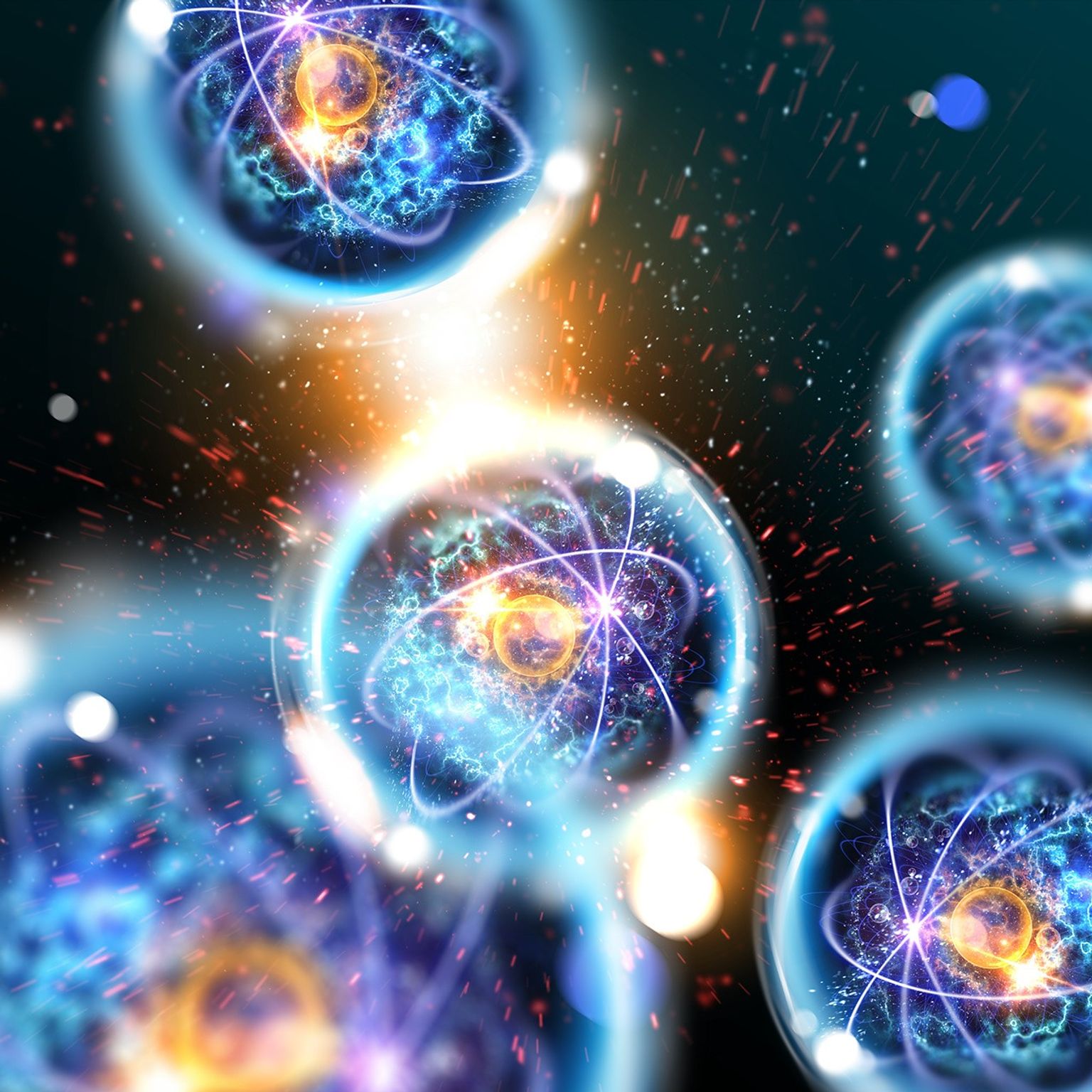 NASA Space Labs - Advancing research in space, on any platform, anywhere