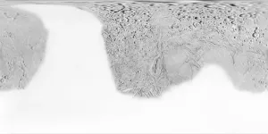 saturn enceladus