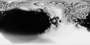 saturn iapetus
