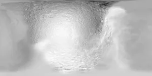 saturn rhea