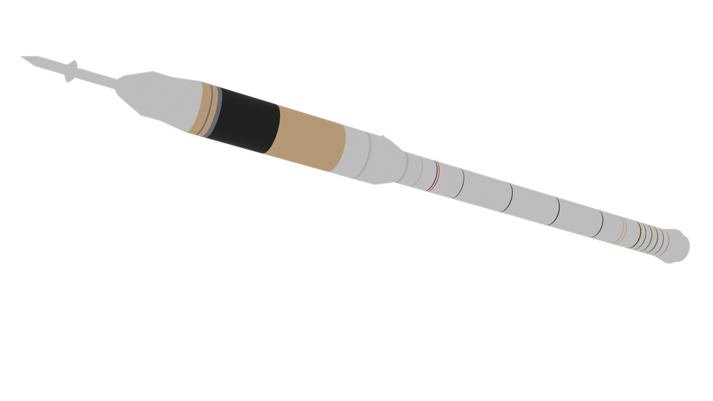 Ares 1 (B) - NASA Science