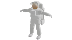 astronaut