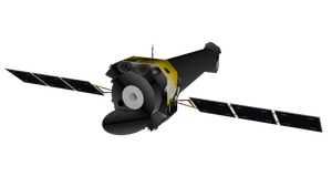 chandra x ray observatory