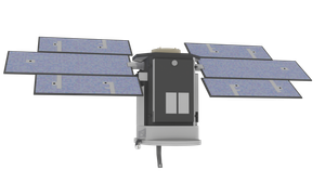 cloudsat b