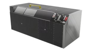 cosmic origins spectrograph