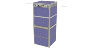 cubesat 2 ru generic